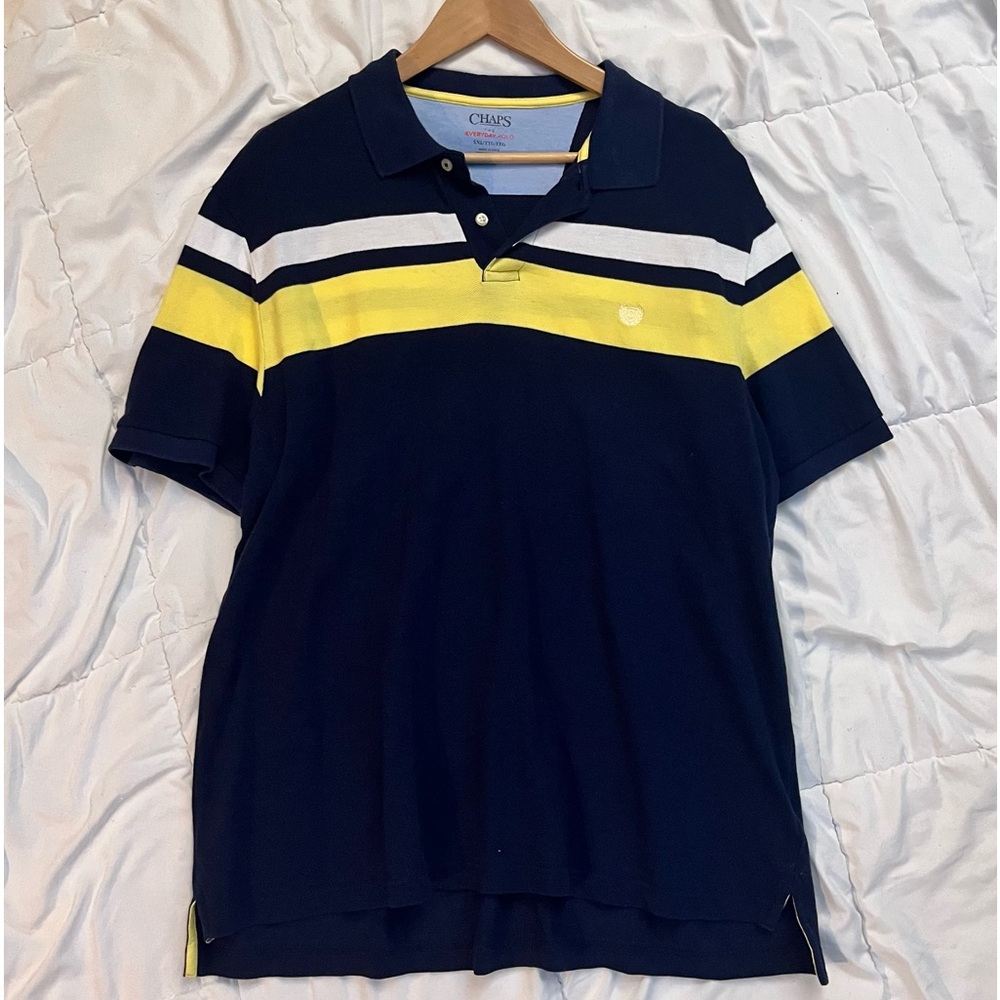 CHAPS: The Everyday Polo - XXL